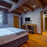 Fleur Des Neiges & - Adults Only 4*