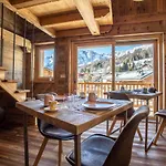 Fleur Des Neiges & - Adults Only 4*