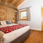 Fleur Des Neiges & - Adults Only 4* 아야스