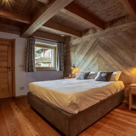 Fleur Des Neiges & - Adults Only Affittacamere 4*