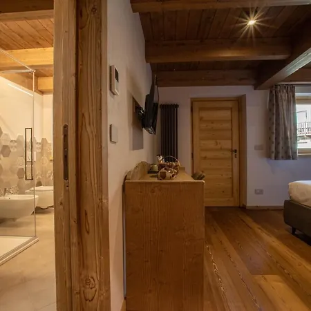 Fleur Des Neiges & - Adults Only 4*