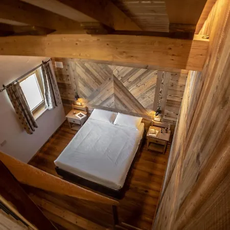 Fleur Des Neiges & - Adults Only Champoluc