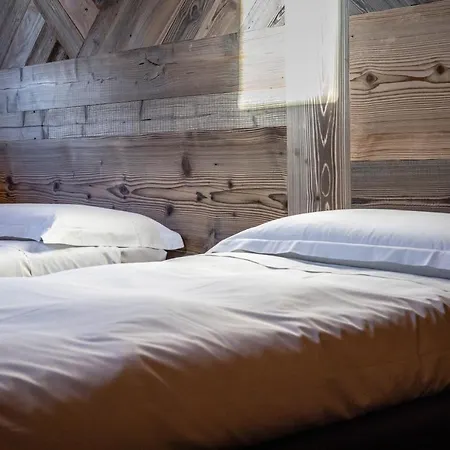 Fleur Des Neiges & - Adults Only Guest house