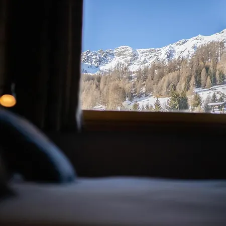 Guest house Fleur Des Neiges & - Adults Only *