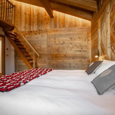 Fleur Des Neiges & - Adults Only