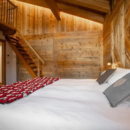 Fleur Des Neiges & - Adults Only