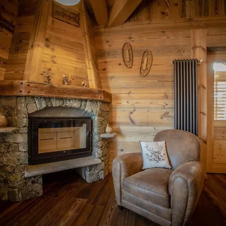 Fleur Des Neiges & - Adults Only Penzion 4*