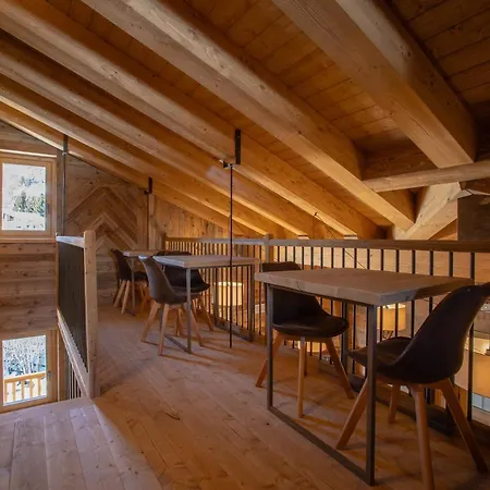 Fleur Des Neiges & - Adults Only Ayas