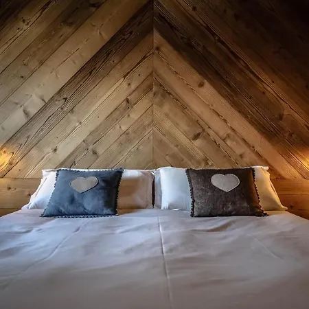 Fleur Des Neiges & - Adults Only Affittacamere 4*