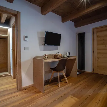 Fleur Des Neiges & - Adults Only Affittacamere