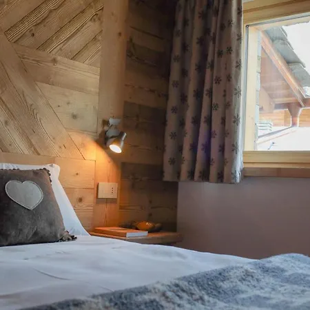 Guest house Fleur Des Neiges & - Adults Only 4*