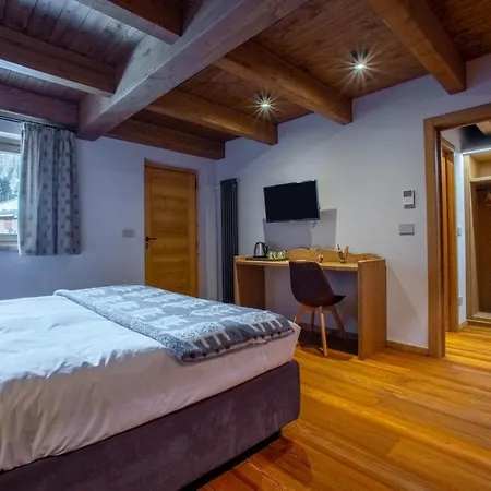 Fleur Des Neiges & - Adults Only 4*