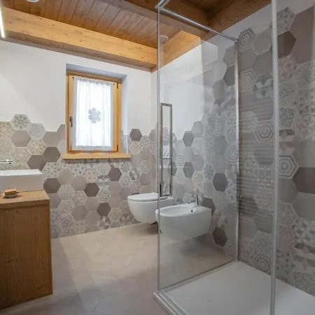 Fleur Des Neiges & - Adults Only 4* Champoluc