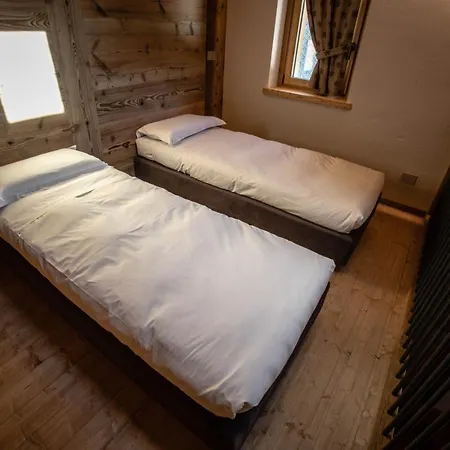 Guest house Fleur Des Neiges & - Adults Only