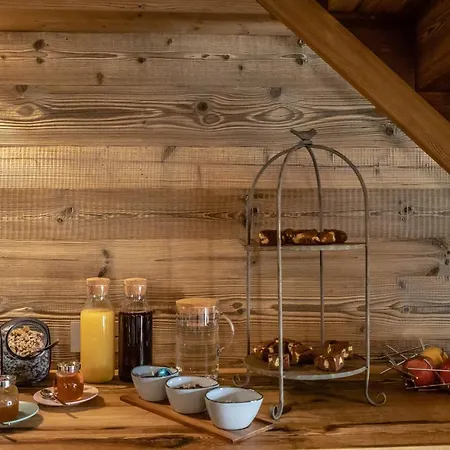 Fleur Des Neiges & - Adults Only Affittacamere 4*