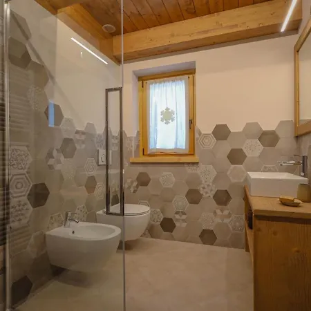 Fleur Des Neiges & - Adults Only Affittacamere