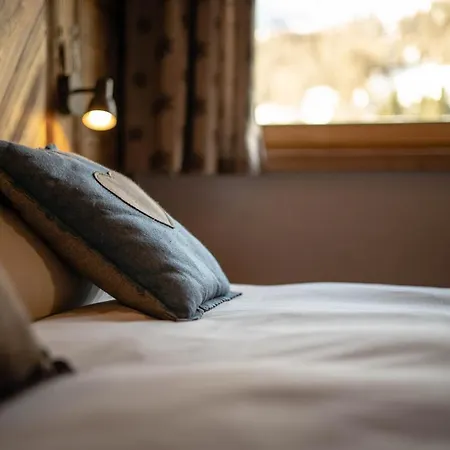 Fleur Des Neiges & - Adults Only 4*