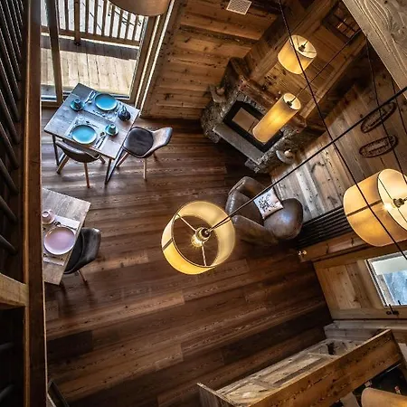 Guest house Fleur Des Neiges & - Adults Only 4*