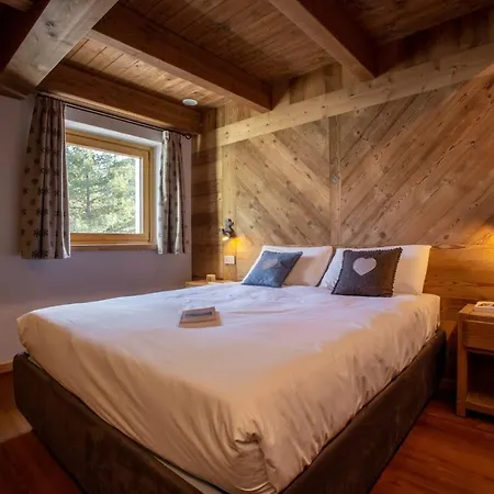 Fleur Des Neiges & - Adults Only Champoluc
