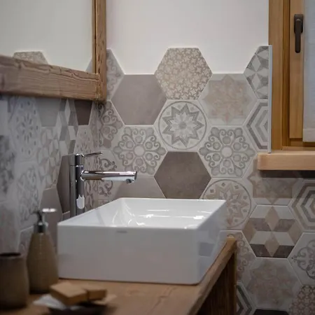 Fleur Des Neiges & - Adults Only 4*