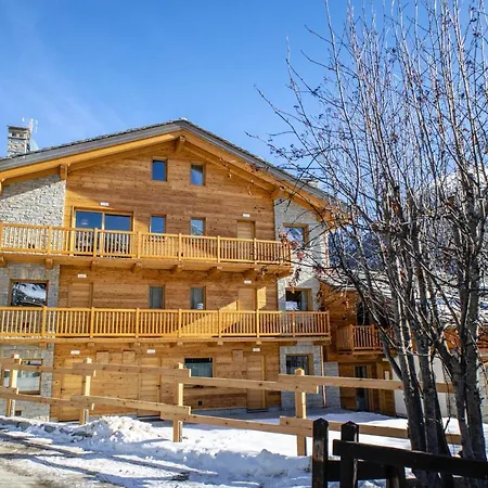 Fleur Des Neiges & - Adults Only 4* 아야스