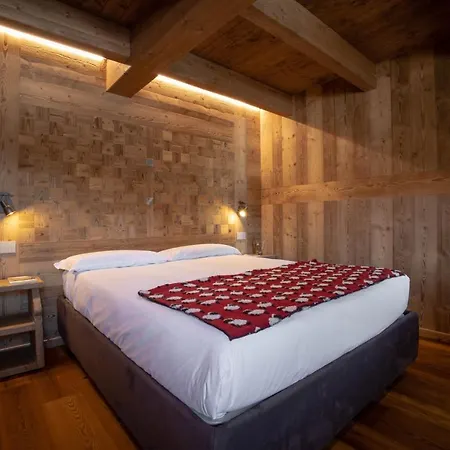 Fleur Des Neiges & - Adults Only Affittacamere