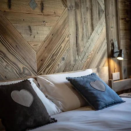 Pensionat Fleur Des Neiges & - Adults Only