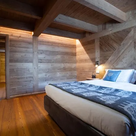 Affittacamere Fleur Des Neiges & - Adults Only 4*