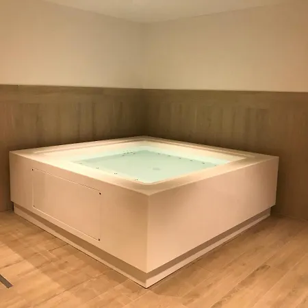 Fleur Des Neiges & - Adults Only Affittacamere Ayas