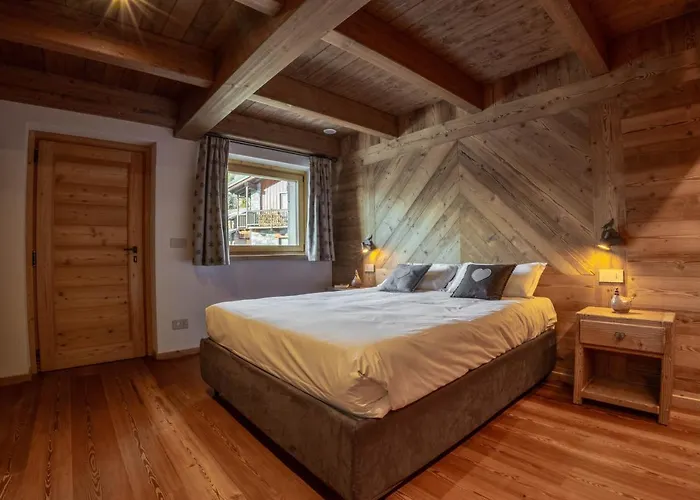 Fleur Des Neiges & - Adults Only Penzion 4*