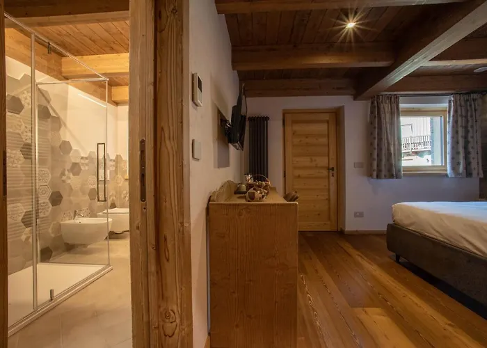 Fleur Des Neiges & - Adults Only 4*