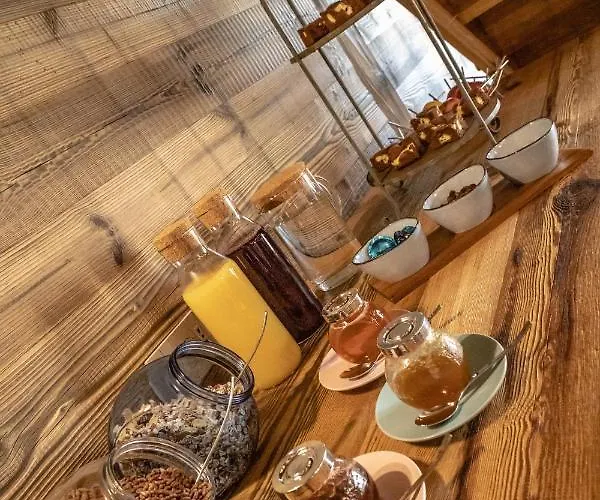 Fleur Des Neiges & - Adults Only