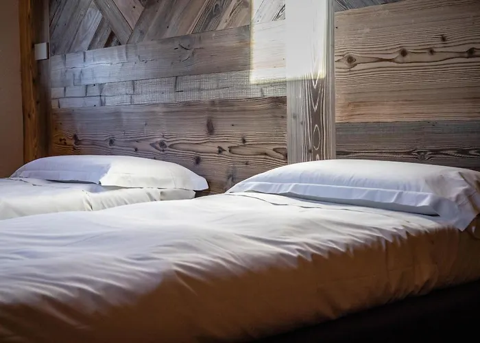 Fleur Des Neiges & - Adults Only Guest house