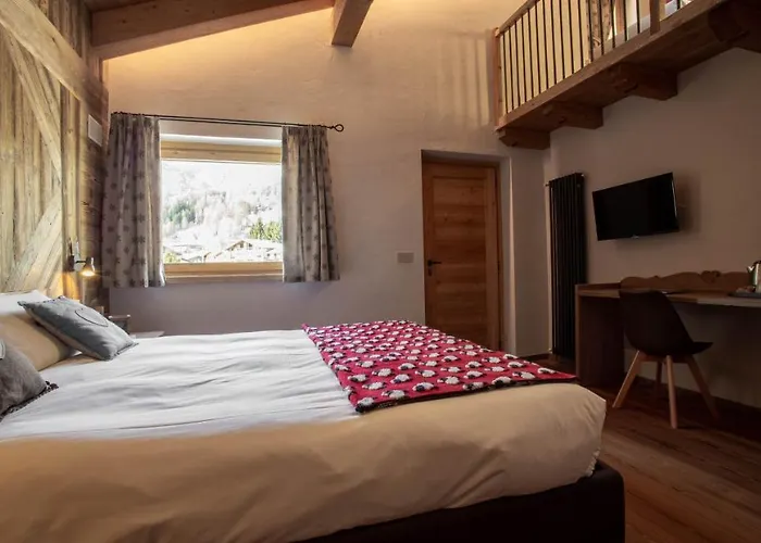 Fleur Des Neiges & - Adults Only