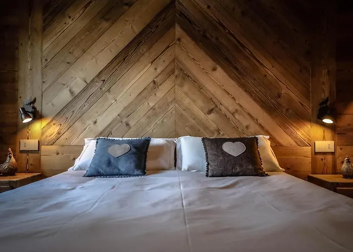 Fleur Des Neiges & - Adults Only Guest house 4*