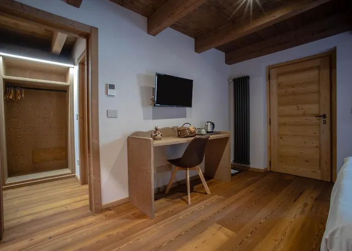 Fleur Des Neiges & - Adults Only Guest house