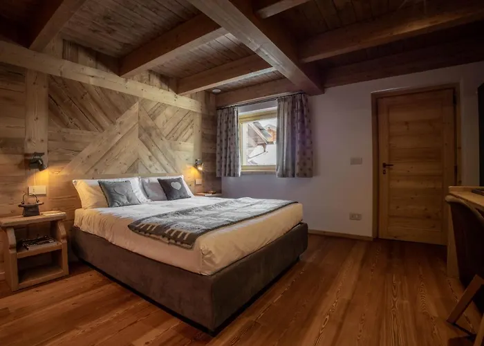 Fleur Des Neiges & - Adults Only Guest house