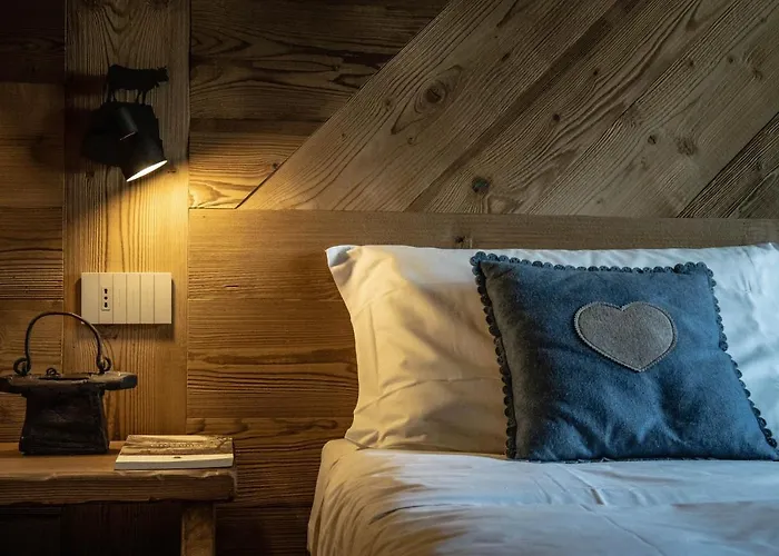 Fleur Des Neiges & - Adults Only