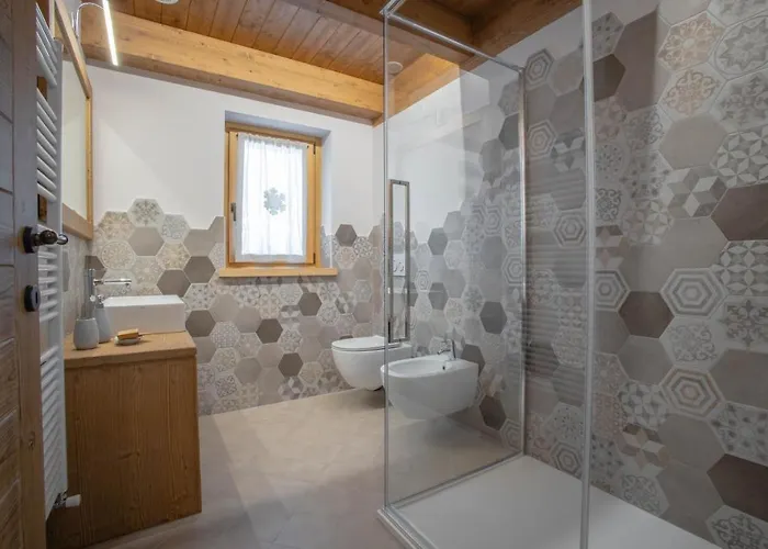 Fleur Des Neiges & - Adults Only 4* Ayas