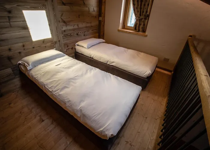 Guest house Fleur Des Neiges & - Adults Only