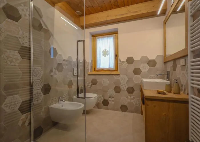 Fleur Des Neiges & - Adults Only Guest house