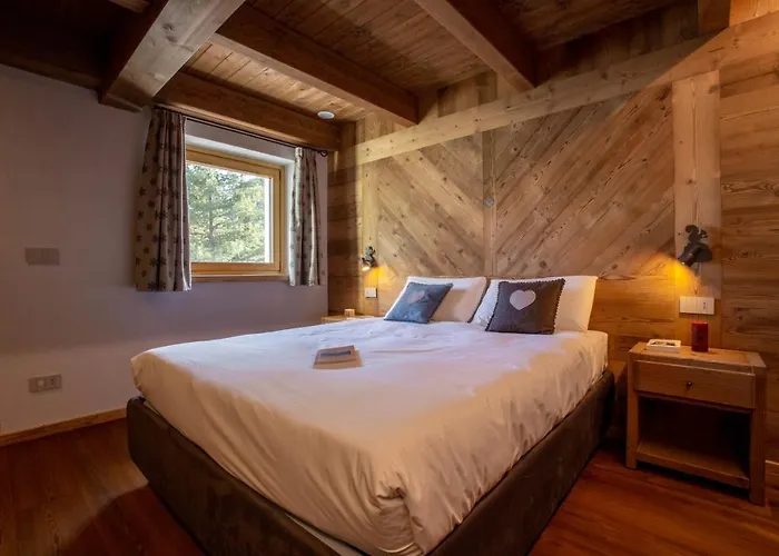 Fleur Des Neiges & - Adults Only Ayas