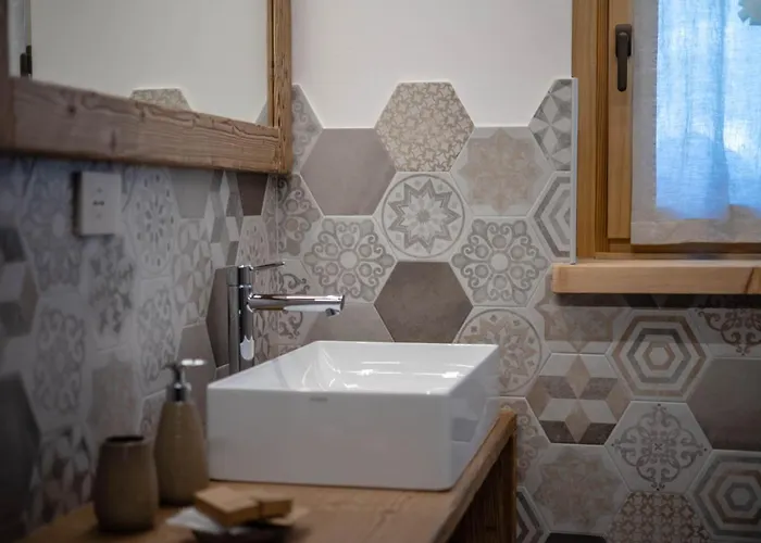 Fleur Des Neiges & - Adults Only 4*