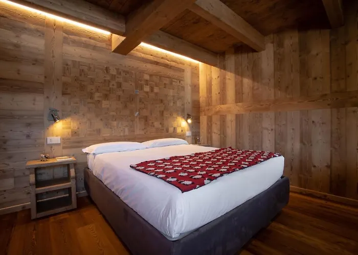 Fleur Des Neiges & - Adults Only Penzion