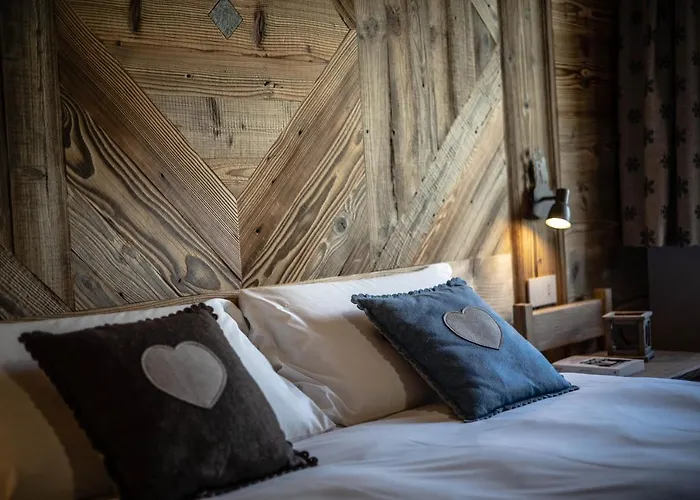 Guest house Fleur Des Neiges & - Adults Only