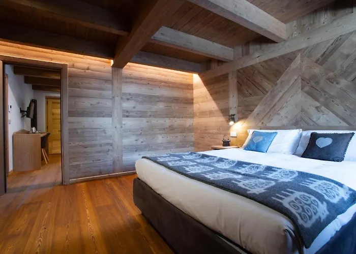 Guest house Fleur Des Neiges & - Adults Only 4*