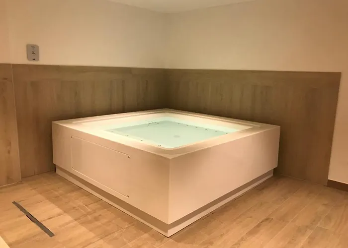 Fleur Des Neiges & - Adults Only Penzion Ayas