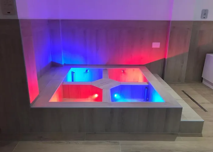 Fleur Des Neiges & - Adults Only Guest house Ayas