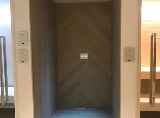 Guest house Fleur Des Neiges & - Adults Only Ayas